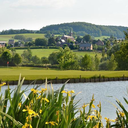Golf Hotel Mergelhof Gemmenich المظهر الخارجي الصورة
