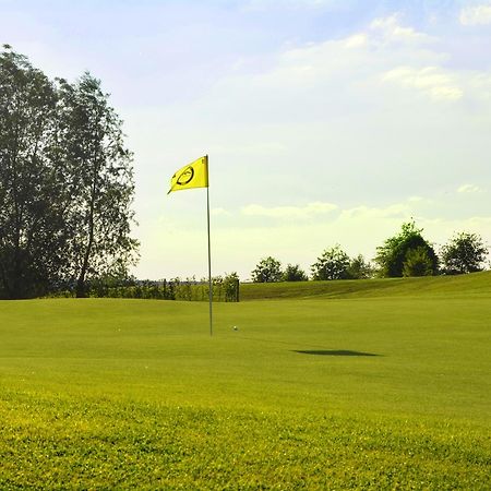 Golf Hotel Mergelhof Gemmenich المظهر الخارجي الصورة
