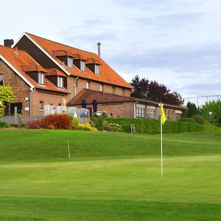 Golf Hotel Mergelhof Gemmenich المظهر الخارجي الصورة