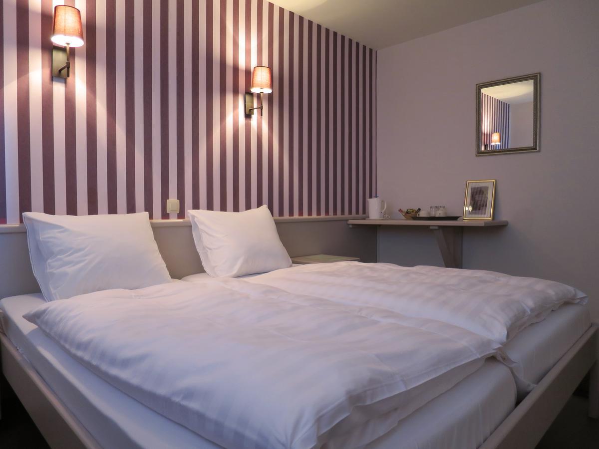 Golf Hotel Mergelhof Gemmenich المظهر الخارجي الصورة