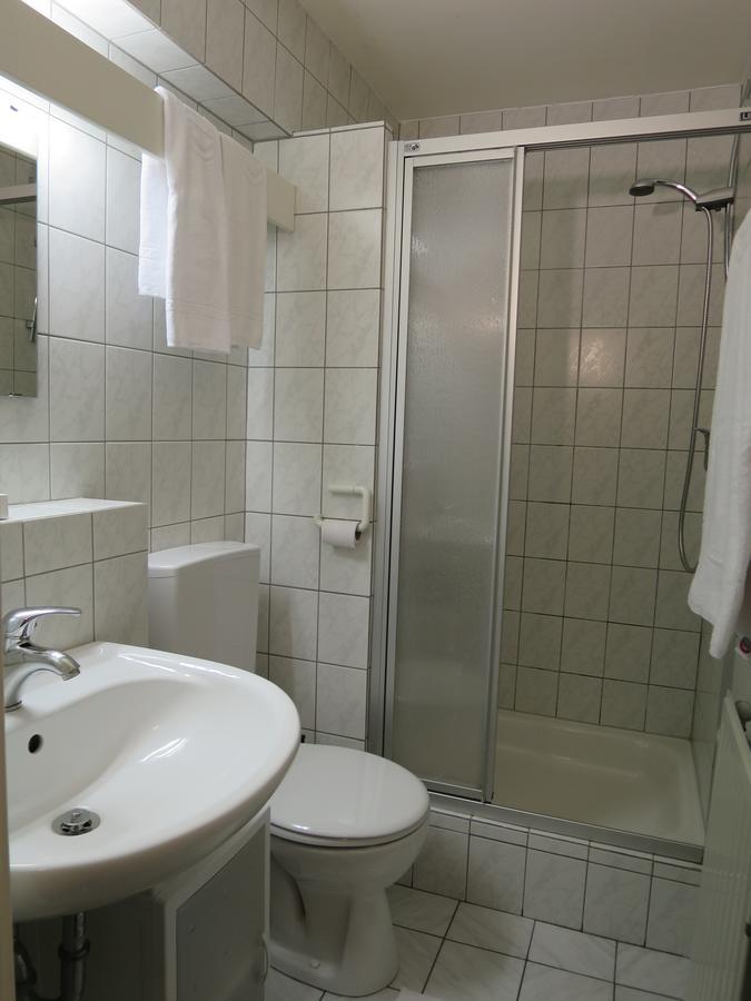 Golf Hotel Mergelhof Gemmenich المظهر الخارجي الصورة