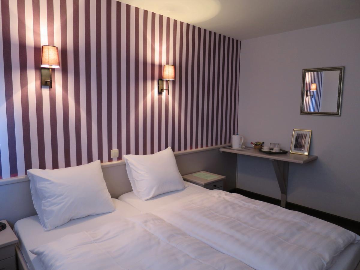 Golf Hotel Mergelhof Gemmenich المظهر الخارجي الصورة
